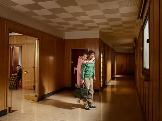 PORFOLIO / Sacha Goldberger